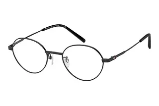 Tommy Hilfiger TH 2302/F 003 SCHWARZ