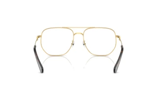 Achteraanzicht Tory Burch TY1090 (3346)