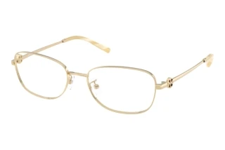 Vooraanzicht Tory Burch TY1098 (3362)