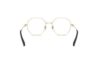 Achteraanzicht Tory Burch TY1099D (3346)