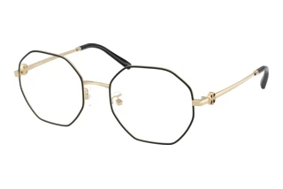 Vooraanzicht Tory Burch TY1099D (3346)