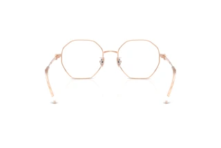 Achteraanzicht Tory Burch TY1099D (3358)