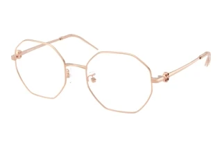 Vooraanzicht Tory Burch TY1099D (3358)