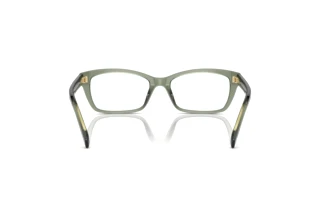 Achteraanzicht Tory Burch TY2144U (1941)