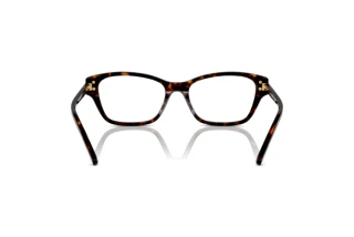 Achteraanzicht Tory Burch TY2145U (1964)