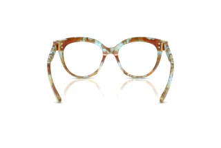Achteraanzicht Tory Burch TY2154U (2017)