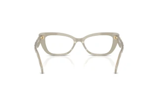 Achteraanzicht Tory Burch TY2155U (2025)