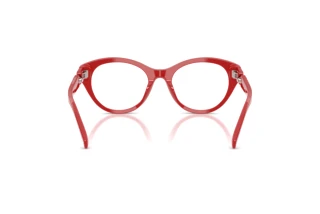 Achteraanzicht Tory Burch TY2160U (1893)