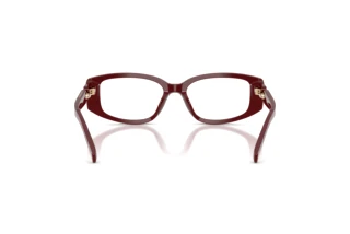 Achteraanzicht Tory Burch TY2161U (2018)