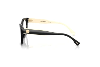 Zijaanzicht Tory Burch TY2164U (1988)