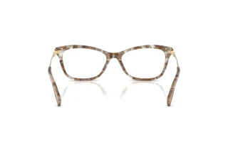 Achteraanzicht Tory Burch TY2165U (2026)
