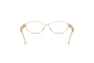 Achteraanzicht Tory Burch TY2171U (1977)