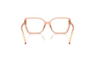 Achteraanzicht Tory Burch TY4014U (1986)