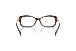 Achteraanzicht Tory Burch TY4015U (1992)