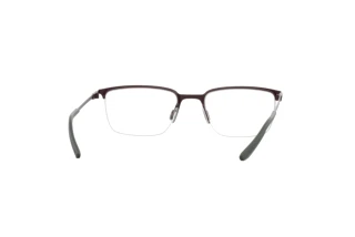 Achteraanzicht Under Armour UA 5005/G (09Q)