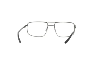 Achteraanzicht Under Armour UA 5007/G (R80)