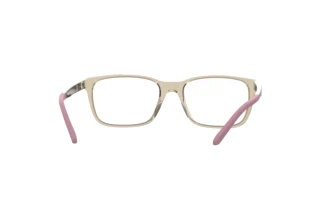 Achteraanzicht Under Armour UA 5055 (3R7)