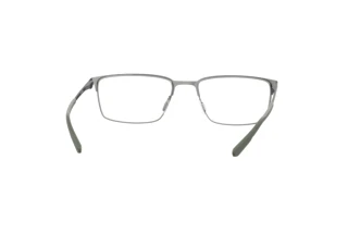 Achteraanzicht Under Armour UA 5058XL/G (SIF)