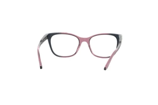 Achteraanzicht Under Armour UA 5072 (3R7)