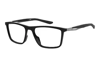 Under Armour UA 5100 807 SCHWARZ