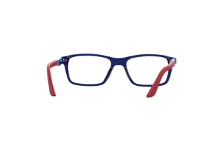 Achteraanzicht Under Armour UA 9003 (PJP)