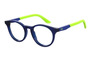 Vooraanzicht Under Armour UA 9004 (PJP)