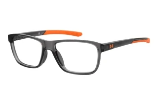 Vooraanzicht Under Armour UA 9008 (M9L)