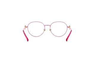 Achteraanzicht Versace Kids VK1002 (1496)