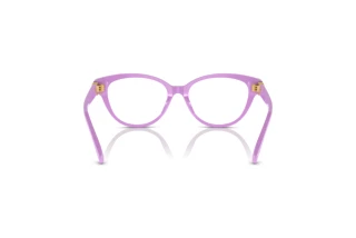 Achteraanzicht Versace Kids VK3004 (5424)
