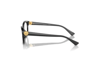 Zijaanzicht Versace Kids VK3004 (GB1)