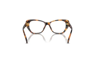 Achteraanzicht Versace Kids VK3005U (5119)
