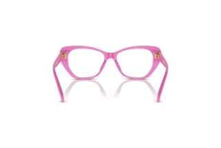 Achteraanzicht Versace Kids VK3005U (5425)