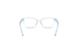 Achteraanzicht Versace Kids VK3006U (5480)