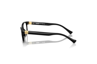 Zijaanzicht Versace Kids VK3006U (GB1)