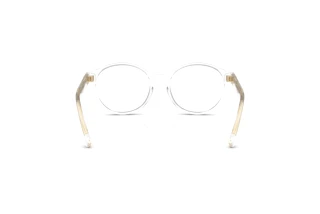 Achteraanzicht Versace Kids VK3007U (148)