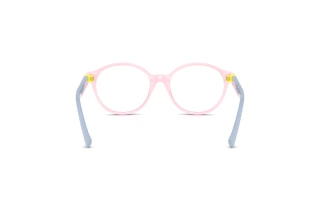 Achteraanzicht Versace Kids VK3007U (5440)