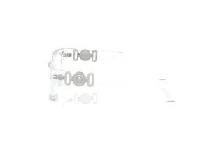 Zijaanzicht Versace Kids VK3008U (148)
