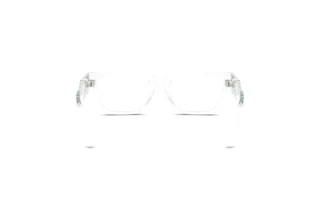 Achteraanzicht Versace Kids VK3008U (148)