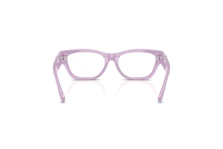 Achteraanzicht Versace Kids VK3008U (5506)