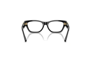 Achteraanzicht Versace Kids VK3008U (GB1)
