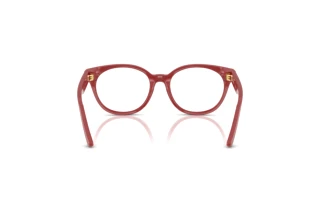 Achteraanzicht Versace Kids VK3009U (5504)