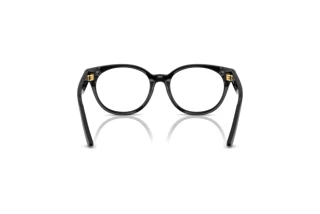 Achteraanzicht Versace Kids VK3009U (GB1)