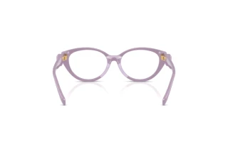 Achteraanzicht Versace Kids VK3010U (5526)