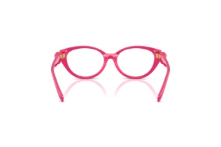 Achteraanzicht Versace Kids VK3010U (5527)