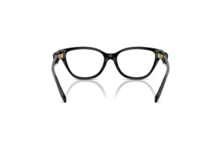 Achteraanzicht Versace Kids VK3011U (GB1)
