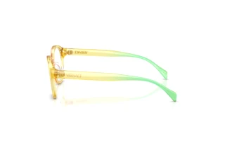 Zijaanzicht Versace Kids VK3012 (5530)