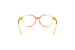 Achteraanzicht Versace Kids VK3012 (5530)