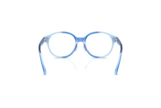 Achteraanzicht Versace Kids VK3012 (5532)