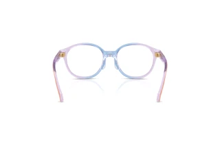 Achteraanzicht Versace Kids VK3012 (5534)
