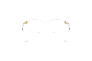 Achteraanzicht Versace Kids VK3014U (148)
